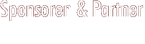 Sponsoren & Partner