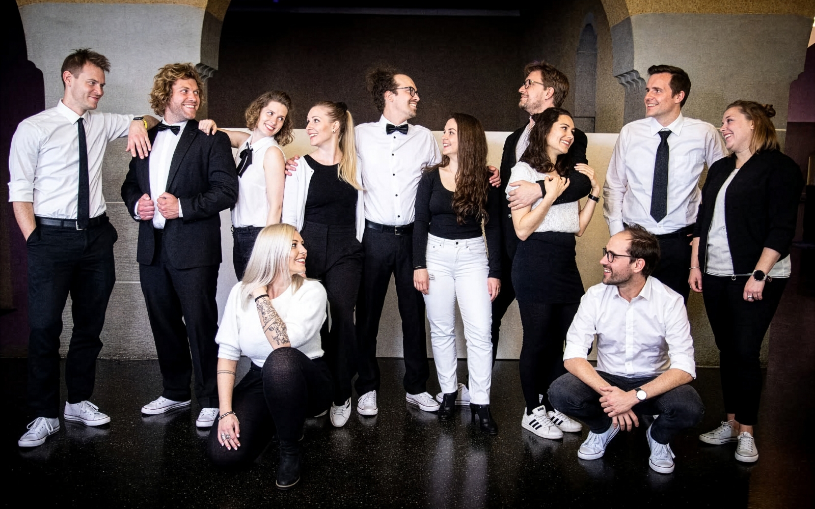 Stracciappella • CH 